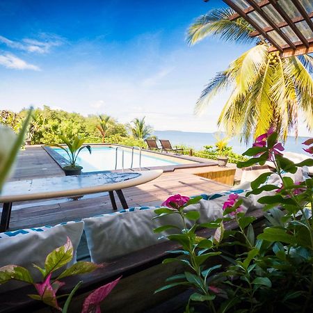 El Caribeo Villa Bocas Town Ngoại thất bức ảnh
