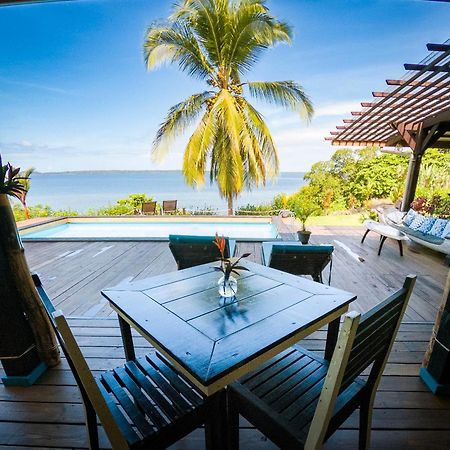 El Caribeo Villa Bocas Town Ngoại thất bức ảnh