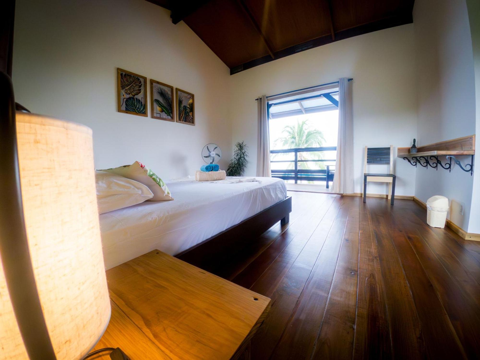 El Caribeo Villa Bocas Town Ngoại thất bức ảnh