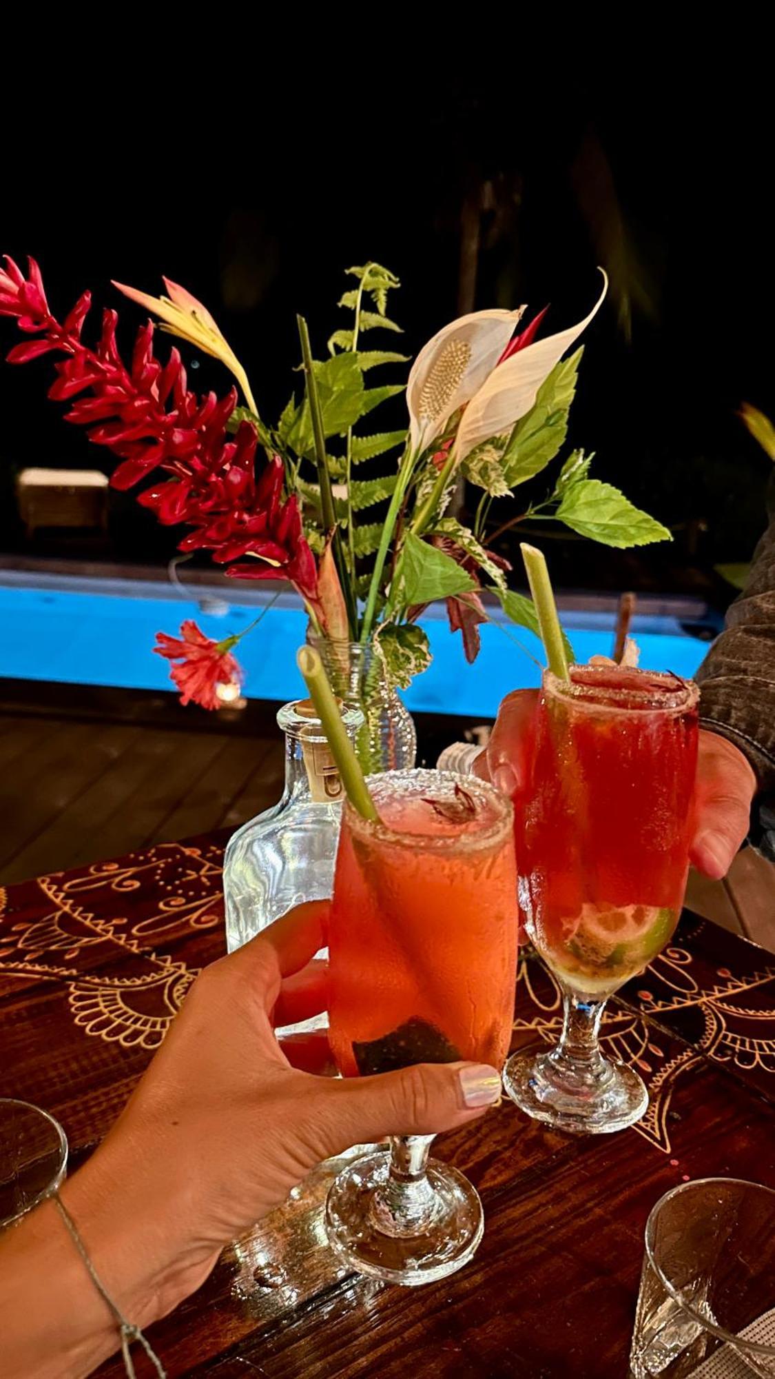 El Caribeo Villa Bocas Town Ngoại thất bức ảnh