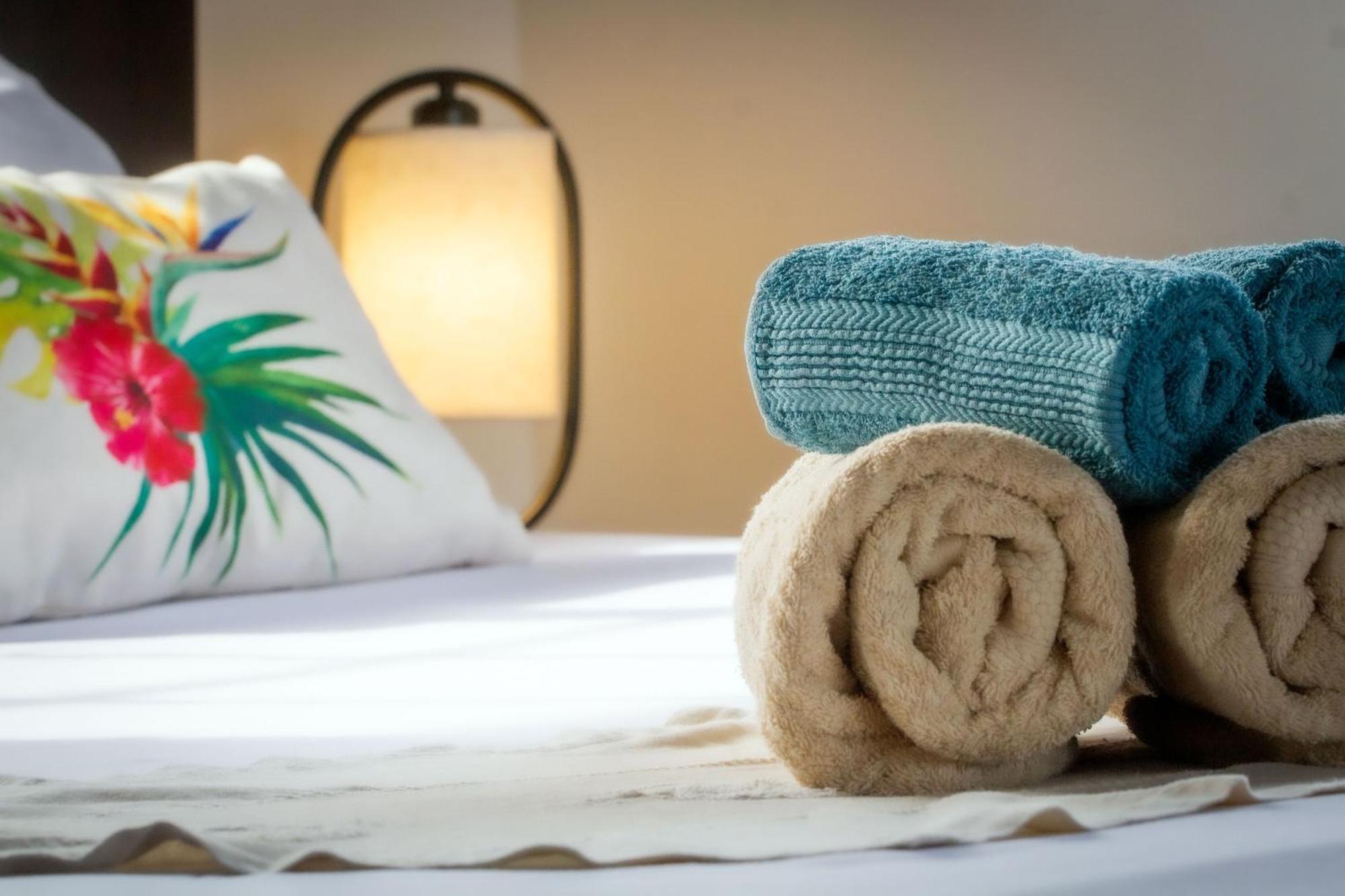 El Caribeo Villa Bocas Town Ngoại thất bức ảnh