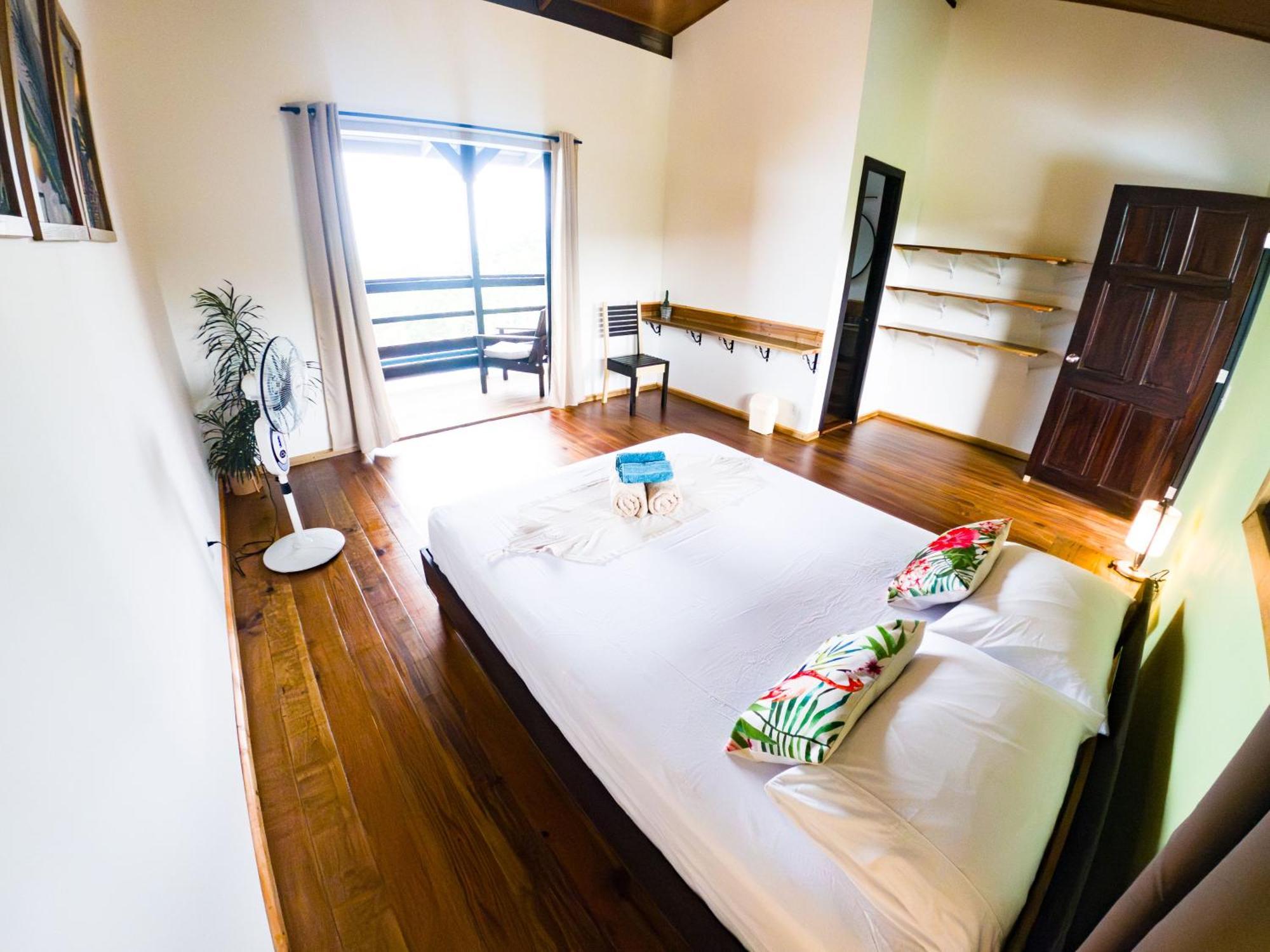 El Caribeo Villa Bocas Town Phòng bức ảnh