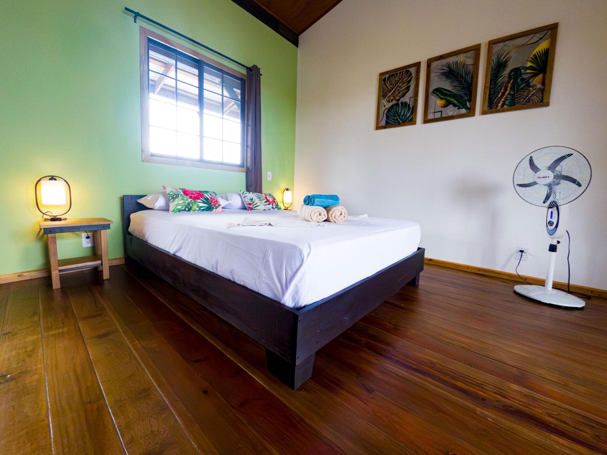 El Caribeo Villa Bocas Town Phòng bức ảnh