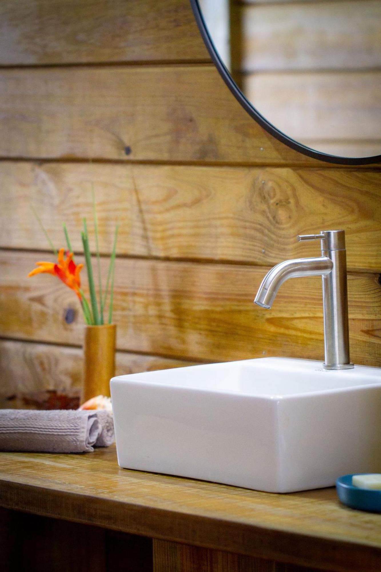 El Caribeo Villa Bocas Town Phòng bức ảnh