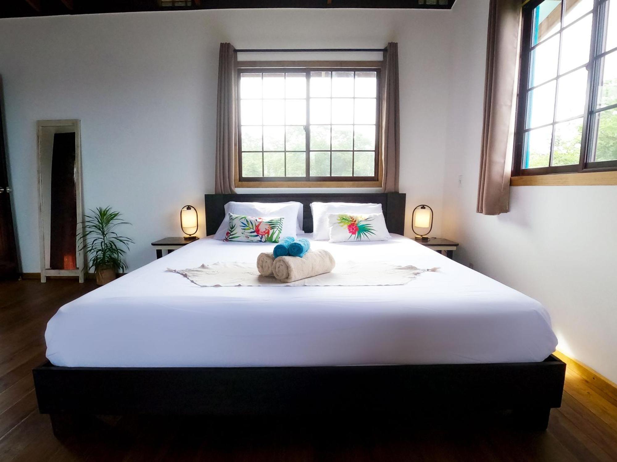 El Caribeo Villa Bocas Town Phòng bức ảnh