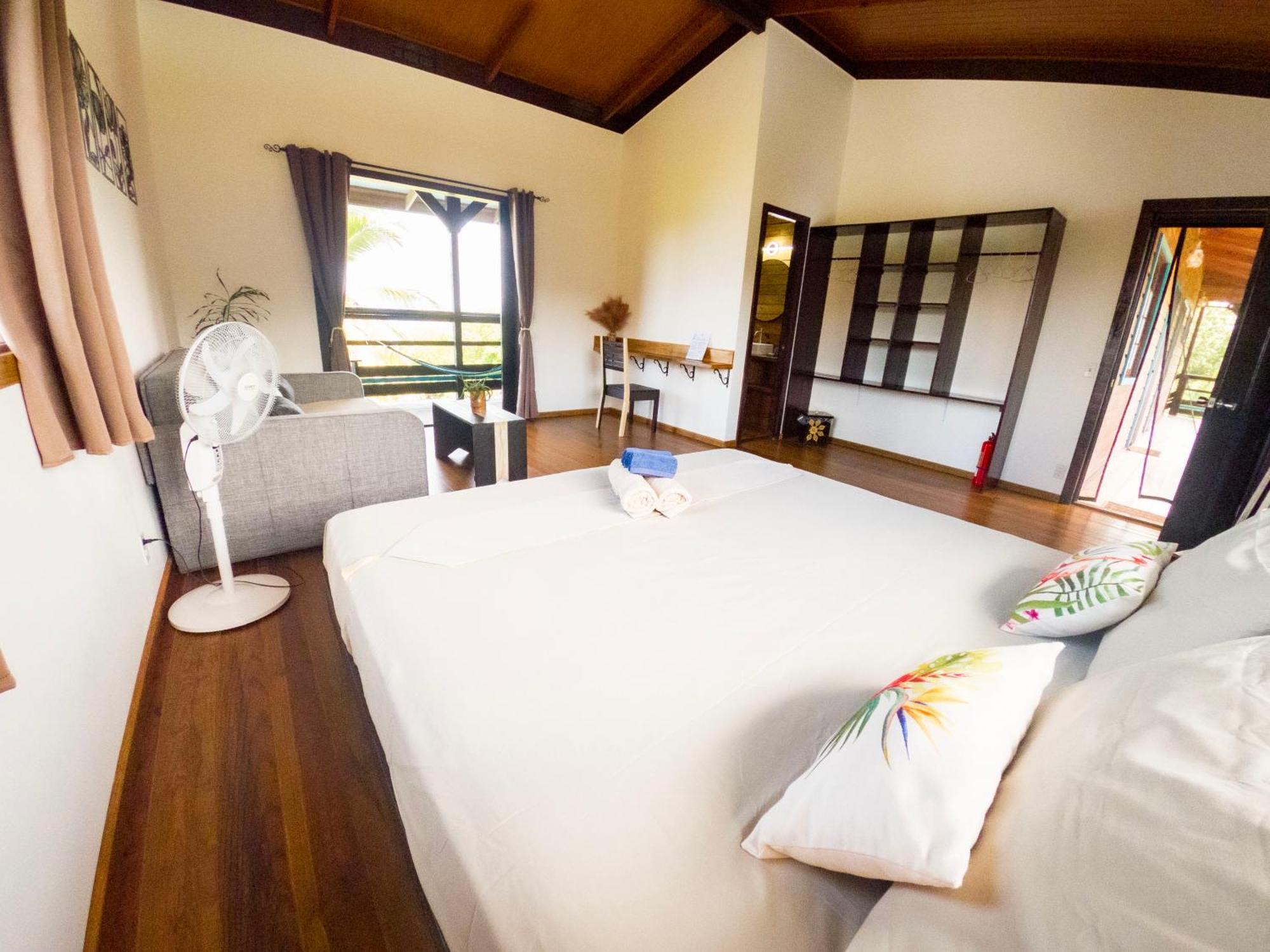 El Caribeo Villa Bocas Town Ngoại thất bức ảnh
