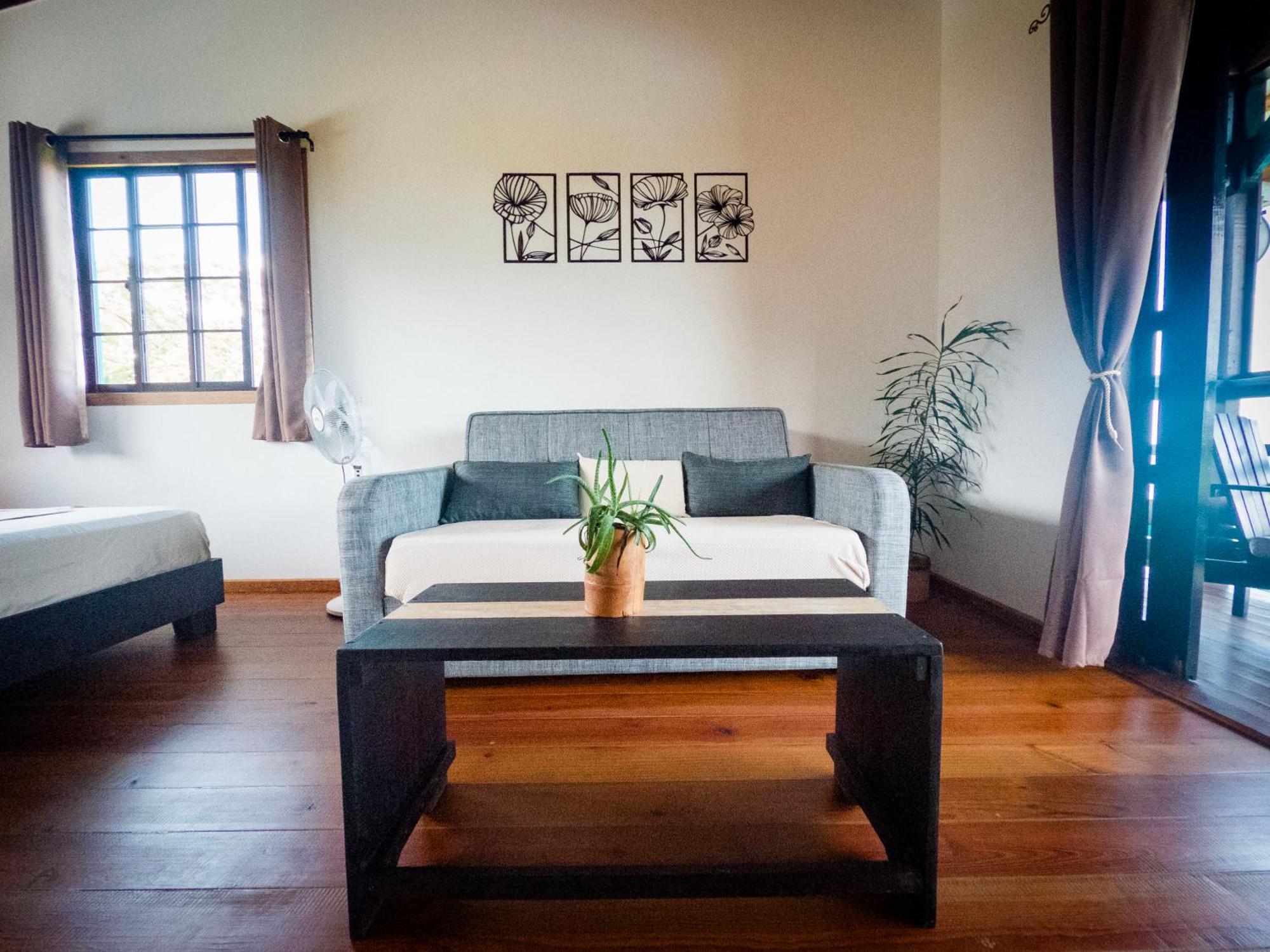 El Caribeo Villa Bocas Town Phòng bức ảnh