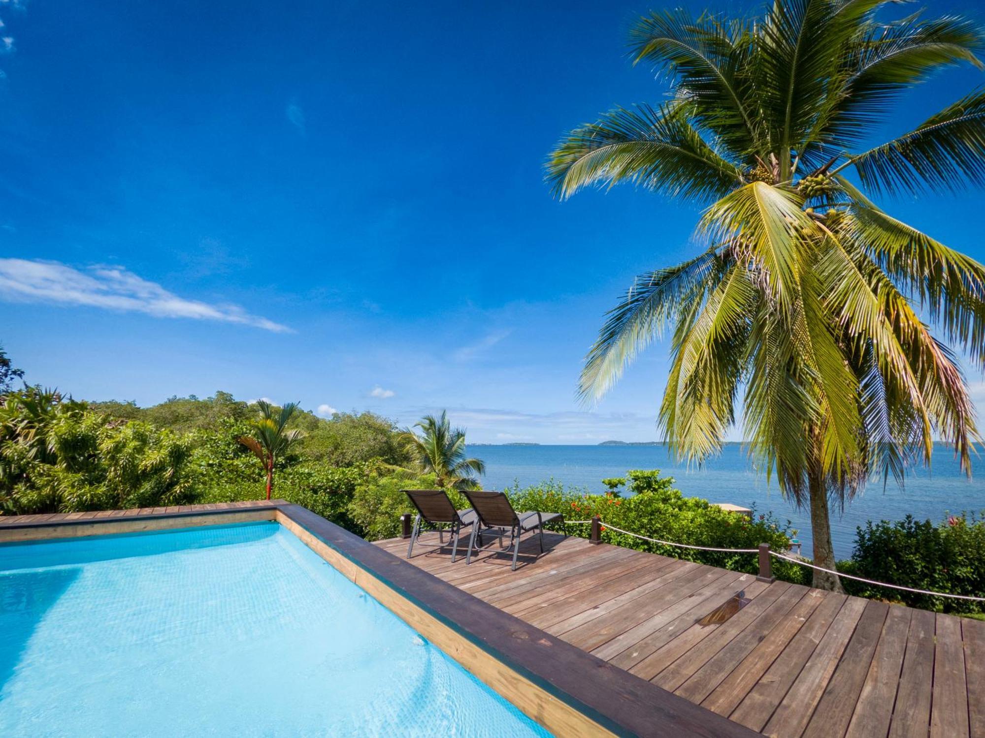 El Caribeo Villa Bocas Town Ngoại thất bức ảnh