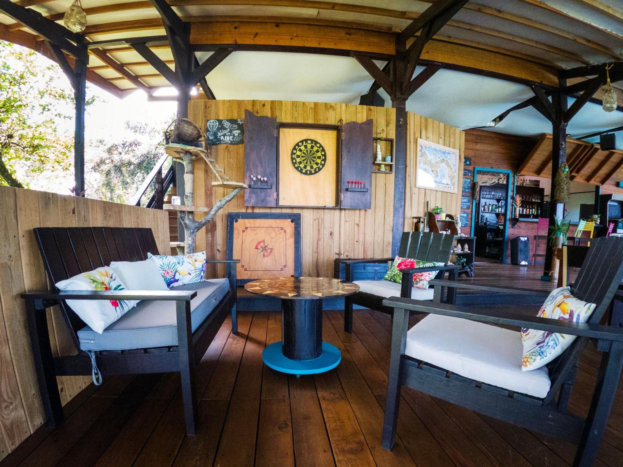 El Caribeo Villa Bocas Town Ngoại thất bức ảnh