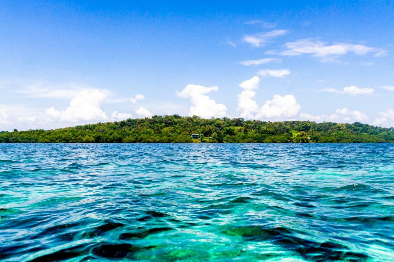 El Caribeo Villa Bocas Town Ngoại thất bức ảnh
